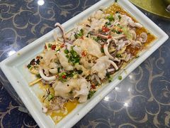 -郭姐·威海渔村(黄兴路店)