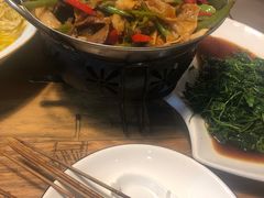 -渝小厨(新吴店)