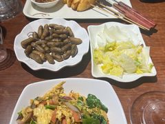 -金刚山烧烤(中山路店)