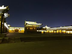 -关帝庙(大同古城)