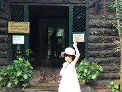 -清迈夜间动物园