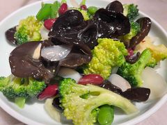 -小吊梨汤·北京菜·烤鸭(双井乐成中心店)