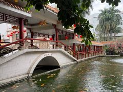 -番禺宾馆丽苑厅