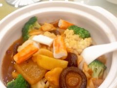 -亮庆餐厅·粤菜·早茶(篁庄店)