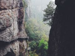 -雁荡山风景名胜区