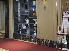 -白玉兰酒店(上海田子坊马当路地铁站店)