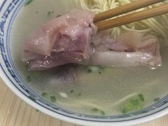 -盛兴面馆(真儒大厦店)