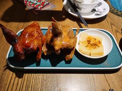 -大鸽饭(岗顶店)