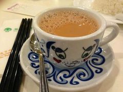 -翠华餐厅(山顶道店)