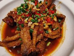 -绿草地·湘菜(芙蓉天街店)