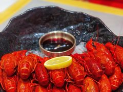 -龙虾奇迹泥炉烤肉(大华三路店)