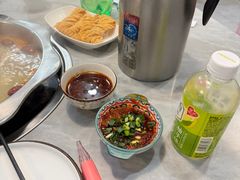 -光头药膳鸡(莱茵小镇店)