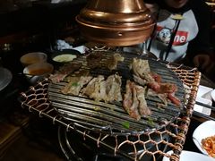 -火炉火自助餐(枫蓝国际店)