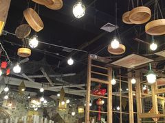 -隆喜元鱼汤包·海鲜(中联广场店)