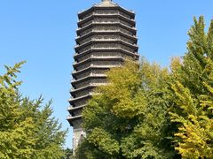-玲珑塔公园