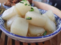 -王婶手擀面(灵寿店)