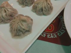 -游牧传奇新疆特色歌舞餐厅(红山新世纪购物广场店)