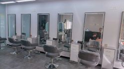 -宝妍美容美发画染