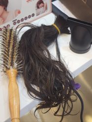 点击看大图 -雅仕 HAIR SALON 美发沙龙