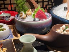 -上井料理黑金店(IFS国金中心店)