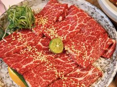 -烧肉达人•炭火烧肉(新天地店)