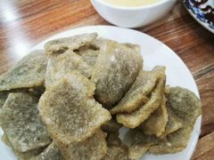 -杨记老门框百年卤煮(回龙观文华西路店)