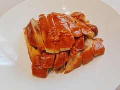 -颂福楼·南京菜(定淮门店)