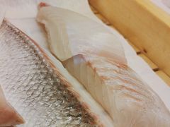 -西村日本料理(香格里拉饭店)