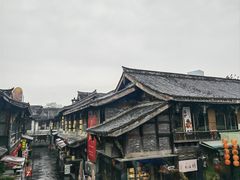 -重庆渝达老火锅(春熙路店)