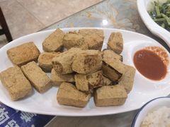 -邀月楼(新华路店)