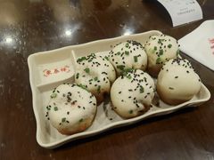 特色生煎-东泰祥生煎馆(陕西南路店)