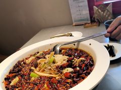 -羊门客在·烤盐池滩羊·川菜