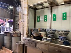 -清真·宏顺祥卤汁凉粉(大皮院店)
