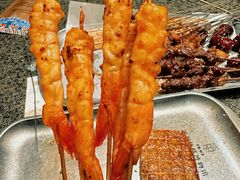 -锦州御烧烤·形象店(人民街店)
