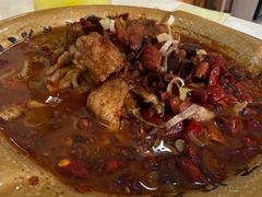 -乐乐餐厅(湘子庙街店)