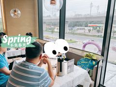 -德尚煌·顺德菜(誉山悠方天地店)
