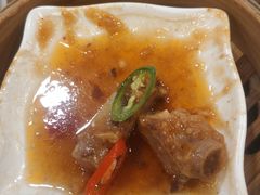 -点都德(大茶楼店)