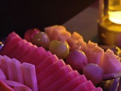 -外滩8号 whisky bar(金延大厦店)