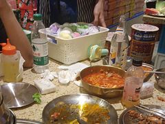 -姜胖胖无限自助烤肉(凯德天府店)