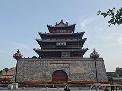 -光岳楼