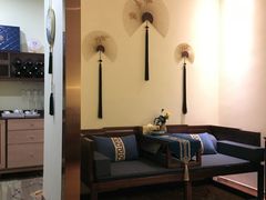 -芳朴养生按摩spa·男士