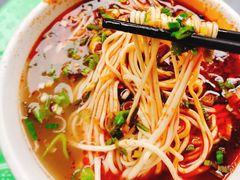 -清真·马安军辣子牛肉面