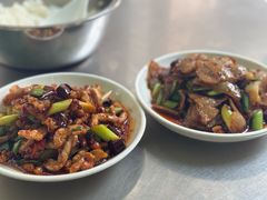 -胖哥家藏菜(护国路店)