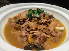 绩溪黄牛肉锅仔-又见炊烟私房菜(敬亭路店)