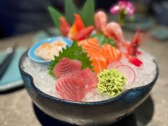 -炙柒Sekinana·精致日料(合生汇店)