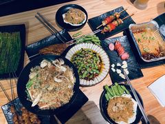 -KAOTOWN烤堂•烧烤(海汇港店)