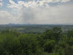 -帽儿山国家森林公园