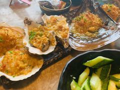 -沪小胖小龙虾(淮海中路旗舰店)
