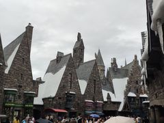 -哈利波特魔法世界