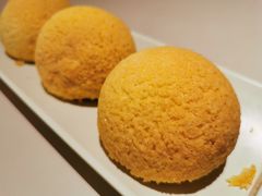 酥皮山楂叉烧包-蔡澜点心(三里屯T+MALL店)